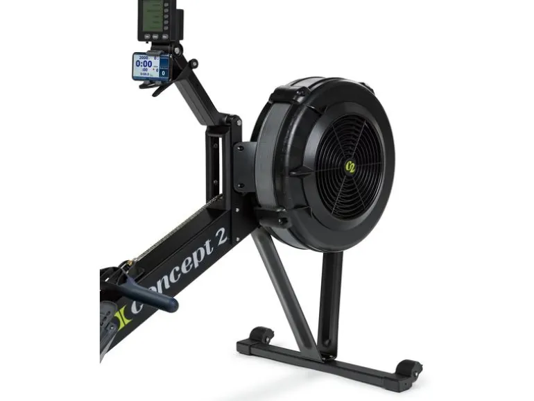 Concept2 Rudergerät RowErg Standardhöhe