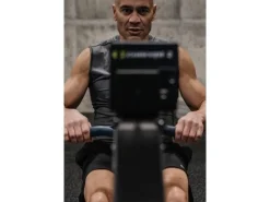 Concept2 Rudergerät RowErg Standardhöhe
