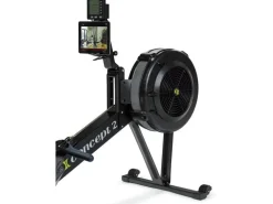 Concept2 Rudergerät RowErg Standardhöhe