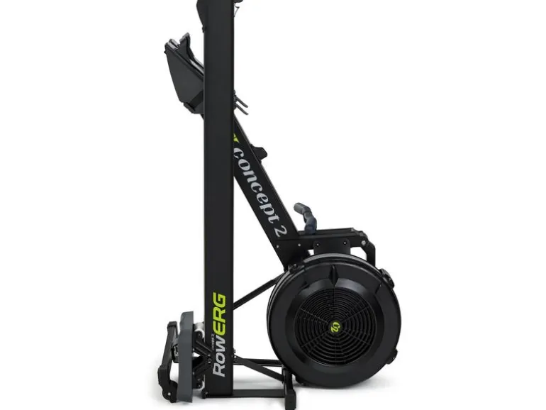 Concept2 Rudergerät RowErg Standardhöhe