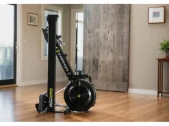 Concept2 Rudergerät RowErg Standardhöhe