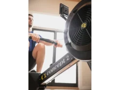 Concept2 Rudergerät RowErg Standardhöhe