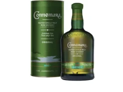 Connemara Original Peated 0.7 l