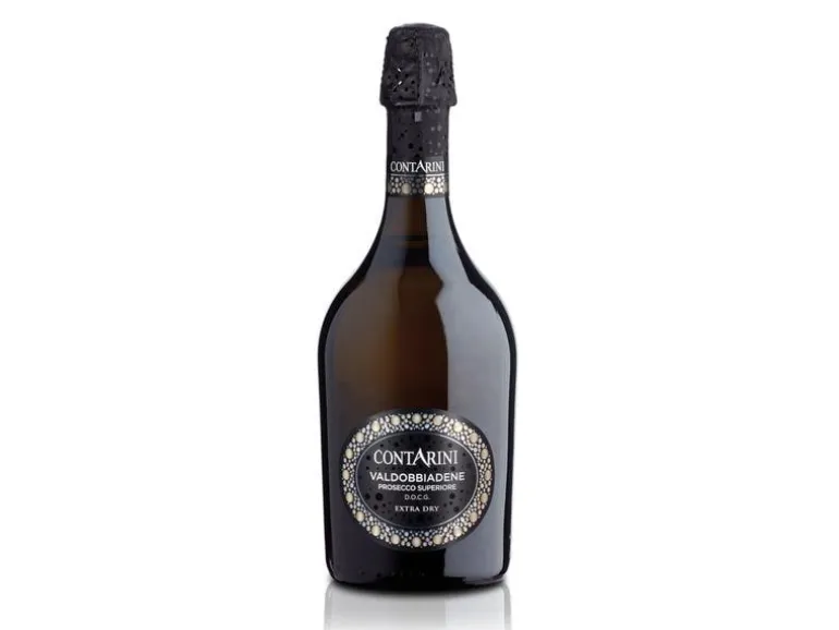 Contarini Prosecco Extra Dry Superiore DOCG 0.75 l