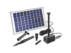 contec Solarpumpe Verbier Set
