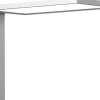 Contini Bürostehleuchte dimmbar 30W, 7500 lm, 6000K – Silber
