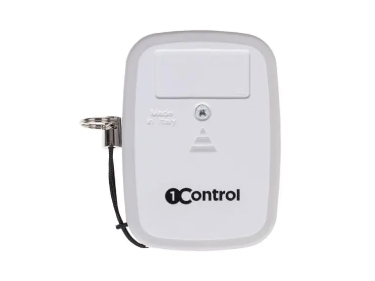 1Control Handsender WHY Universalfernbedienung Garagentor