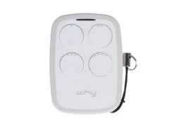 1Control Handsender WHY Universalfernbedienung Garagentor