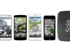 1Control Smart Home Gateway SOLO EVO 50 Benutzer
