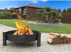 COOK KING Feuerstelle Haiti