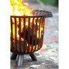 COOK KING Feuerstelle Verona 60