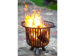 COOK KING Feuerstelle Verona 60