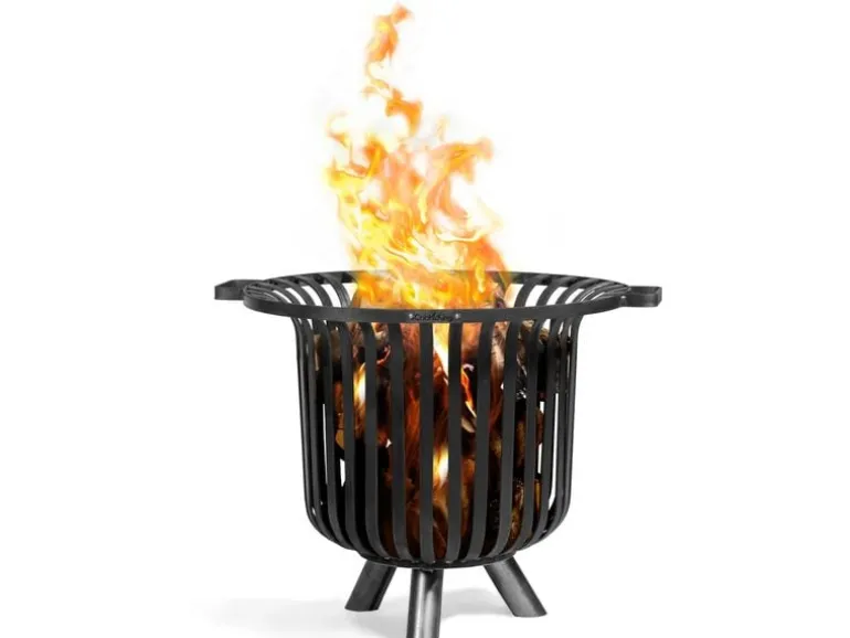 COOK KING Feuerstelle Verona 60