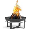 COOK KING Feuerstelle Viking 80