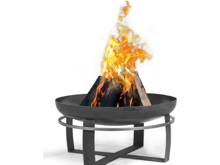 COOK KING Feuerstelle Viking 80