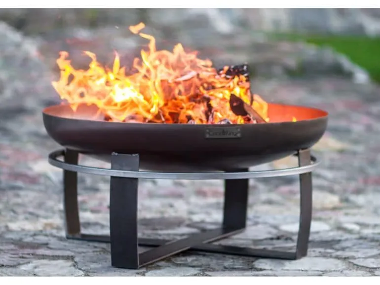 COOK KING Feuerstelle Viking 80