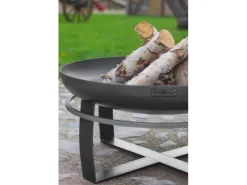 COOK KING Feuerstelle Viking 80
