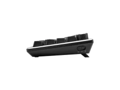 Cooler Master Gaming-Tastatur CK721 TTC Red Switch