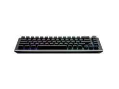 Cooler Master Gaming-Tastatur CK721 TTC Red Switch