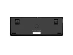 Cooler Master Gaming-Tastatur CK721 TTC Red Switch