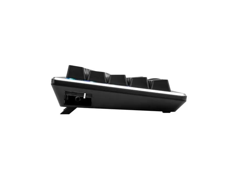 Cooler Master Gaming-Tastatur CK721 TTC Red Switch