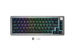 Cooler Master Gaming-Tastatur CK721 TTC Red Switch