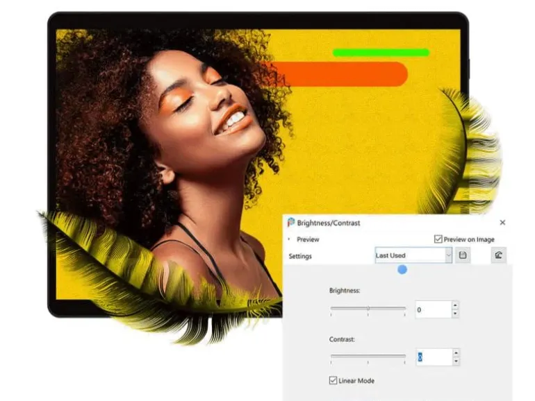 Corel PaintShop Pro 2023 ESD, Vollversion