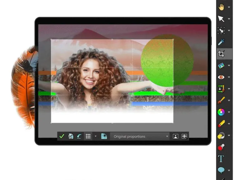 Corel PaintShop Pro 2023 ESD, Vollversion