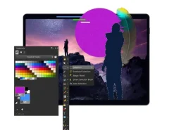 Corel PaintShop Pro 2023 Ultimate ESD, Vollversion