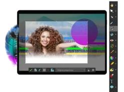 Corel PaintShop Pro 2023 Ultimate ESD, Vollversion