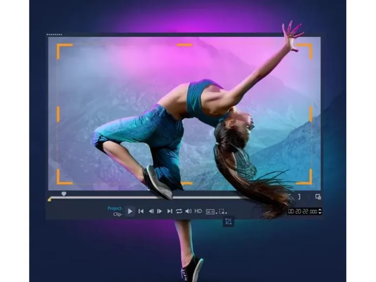 Corel VideoStudio Ultimate 2023 ESD, Vollversion, Windows, ML