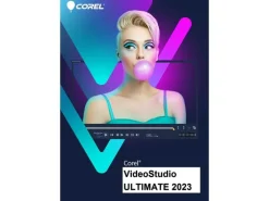 Corel VideoStudio Ultimate 2023 ESD, Vollversion, Windows, ML
