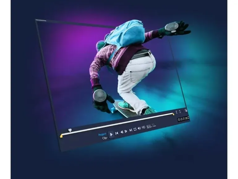 Corel VideoStudio Ultimate 2023 ESD, Vollversion, Windows, ML