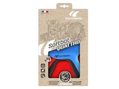 Cornilleau Tischtennis Set Softbat Quattro 4er Set