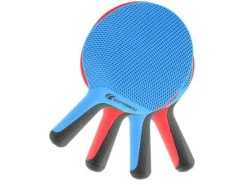 Cornilleau Tischtennis Set Softbat Quattro 4er Set