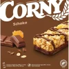 Corny Riegel Schoko 6 x 25 g