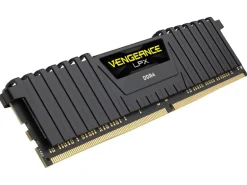 Corsair DDR4-RAM Vengeance LPX Black 2400 MHz 2x 16 GB
