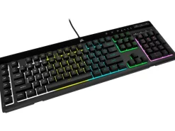 Corsair Gaming-Tastatur K55 RGB PRO iCUE