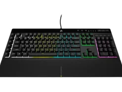 Corsair Gaming-Tastatur K55 RGB PRO iCUE