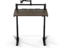 Corsair Gaming Tisch Platform:4 Elevate dunkles Holz