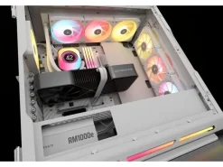 Corsair Netzteil RMe Serie 2025 RM1000e 1000 W