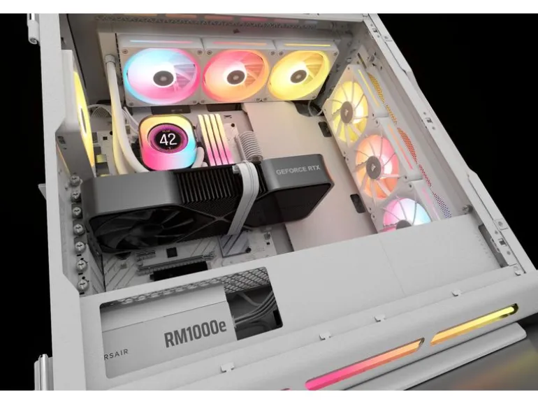 Corsair Netzteil RMe Serie 2025 RM1000e 1000 W