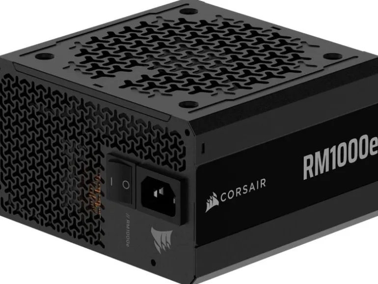 Corsair Netzteil RMe Serie 2025 RM1000e 1000 W