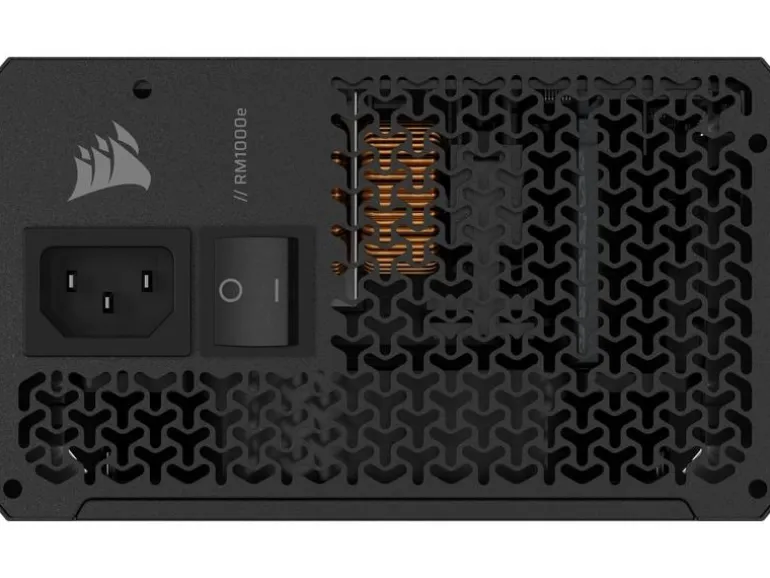 Corsair Netzteil RMe Serie 2025 RM1000e 1000 W