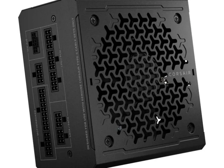 Corsair Netzteil RMe Serie 2025 RM1000e 1000 W
