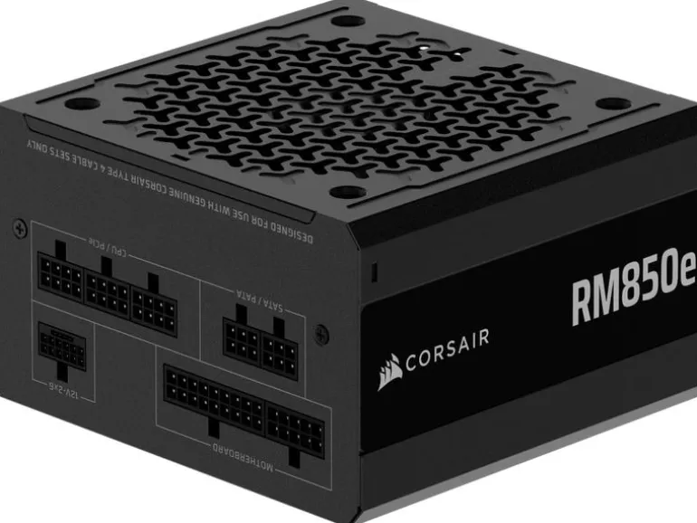 Corsair Netzteil RMe Serie 2025 RM850e 850 W