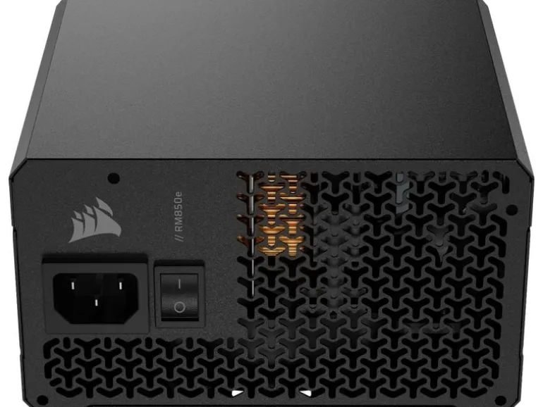 Corsair Netzteil RMe Serie 2025 RM850e 850 W