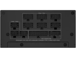 Corsair Netzteil SF1000 1000 W