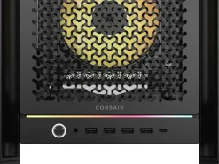 Corsair PC-Gehäuse 5000D RS ARGB Schwarz