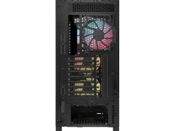 Corsair PC-Gehäuse 5000D RS ARGB Schwarz
